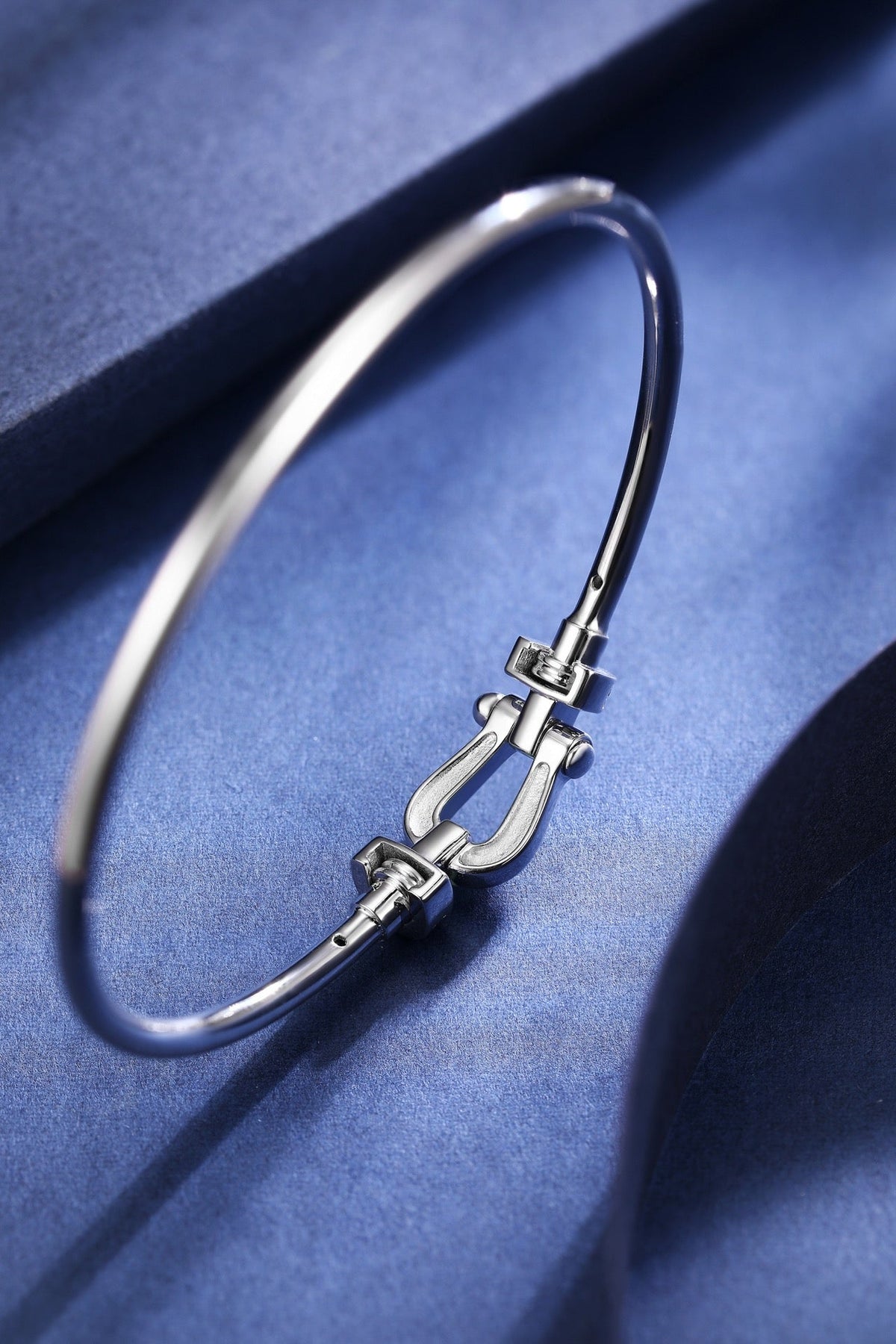 [Sophire Jewelry ]FORCE 10 MOYEN DIAMOND BRACELET