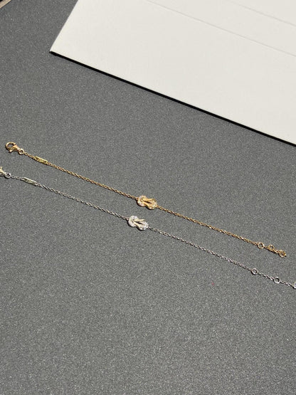[Sophire Jewelry ]CHANCE INFINIE DIAMOND BRACELET