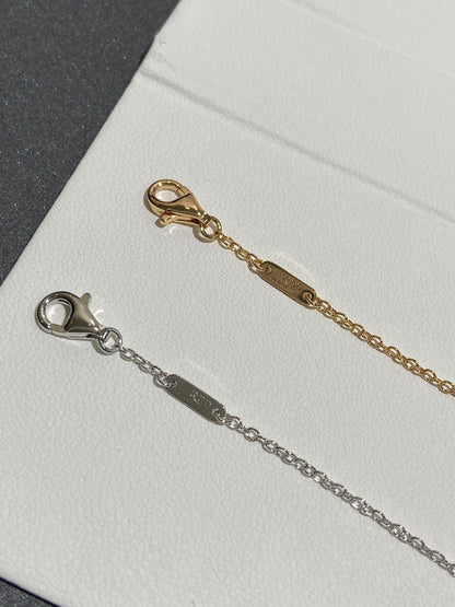 [Sophire Jewelry ]CHANCE INFINIE DIAMOND BRACELET