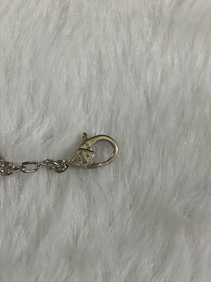 [Sophire Jewelry ]CLOVER 1 MOTIF PIETERSITE BRACELET