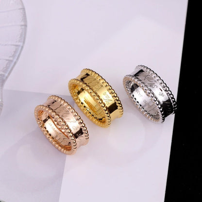 [Sophire Jewelry ]PERLEE SIGNATURE RING