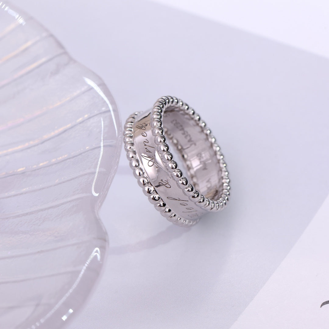 [Sophire Jewelry ]PERLEE SIGNATURE RING