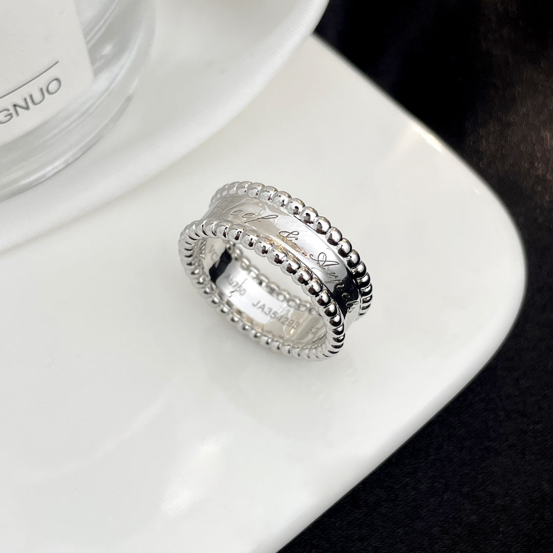 [Sophire Jewelry ]PERLEE SIGNATURE RING