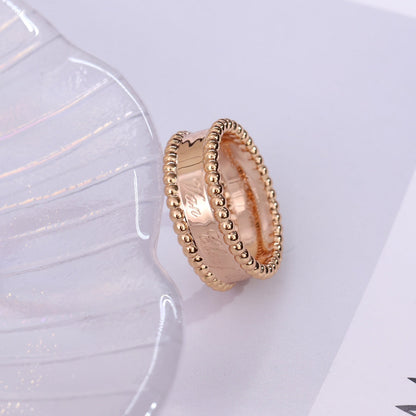 [Sophire Jewelry ]PERLEE SIGNATURE RING