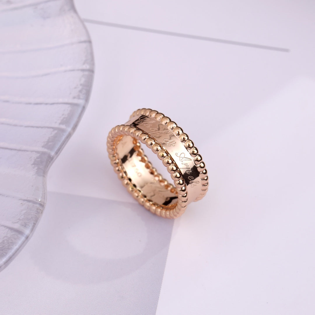 [Sophire Jewelry ]PERLEE SIGNATURE RING