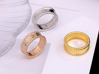 [Sophire Jewelry ]PERLEE SIGNATURE RING