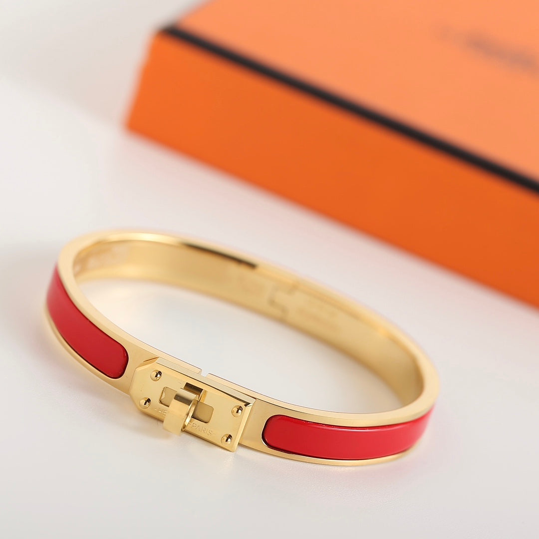 [Sophire Jewelry ]HM KELLY RED BRACELET