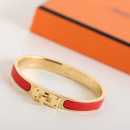 [Sophire Jewelry ]HM KELLY RED BRACELET