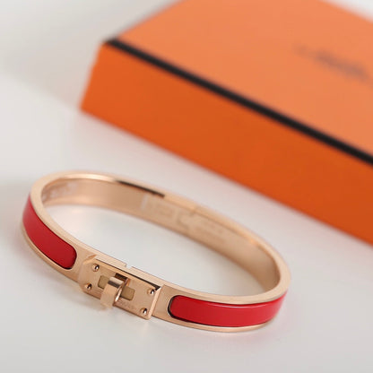 [Sophire Jewelry ]HM KELLY RED BRACELET