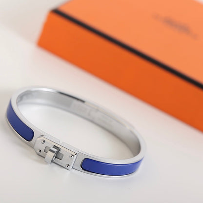 [Sophire Jewelry ]HM KELLY BLUE BRACELET