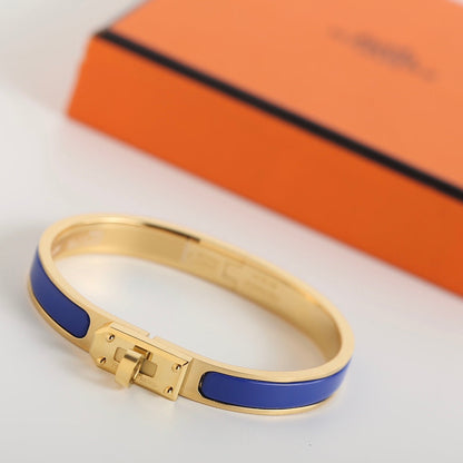 [Sophire Jewelry ]HM KELLY BLUE BRACELET