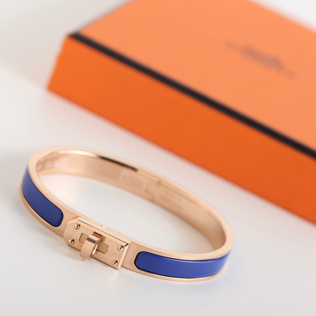 [Sophire Jewelry ]HM KELLY BLUE BRACELET