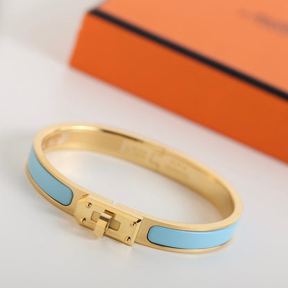 [Sophire Jewelry ]HM KELLY CLOUD BLUE BRACELET