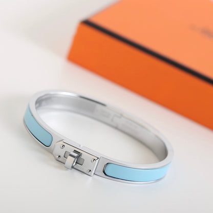 [Sophire Jewelry ]HM KELLY CLOUD BLUE BRACELET
