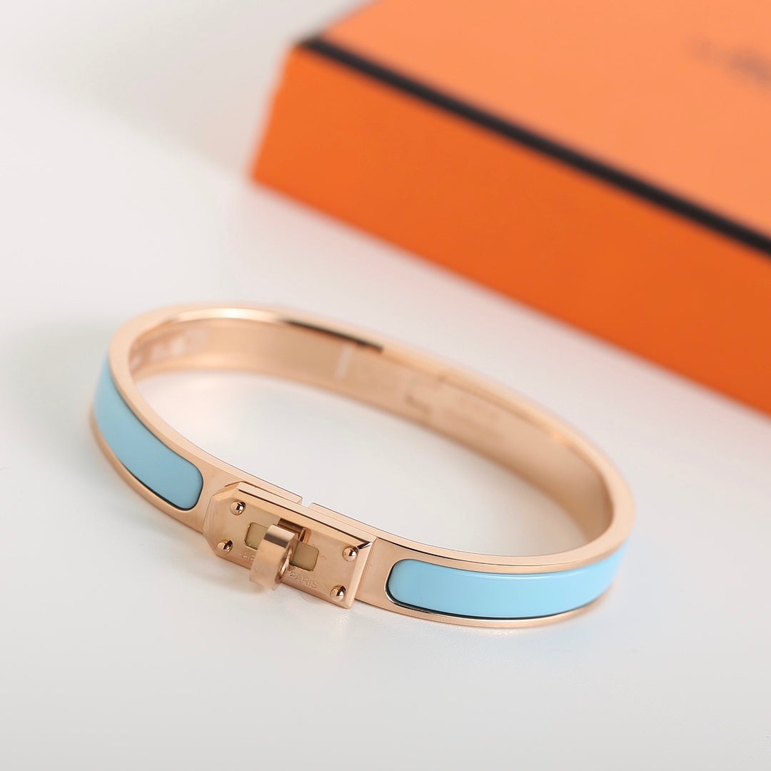 [Sophire Jewelry ]HM KELLY CLOUD BLUE BRACELET