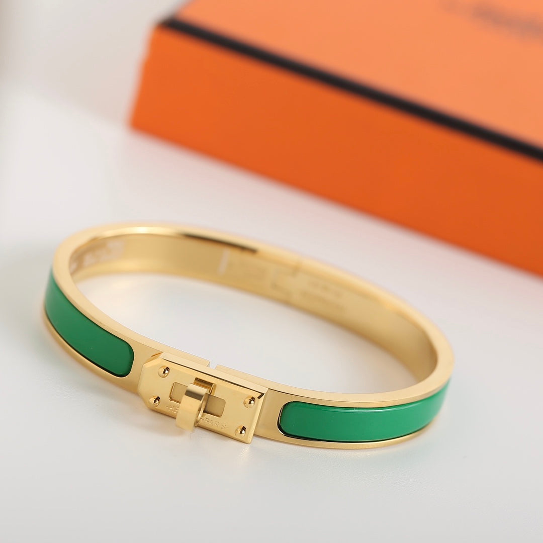 [Sophire Jewelry ]HM KELLY GREEN BRACELET