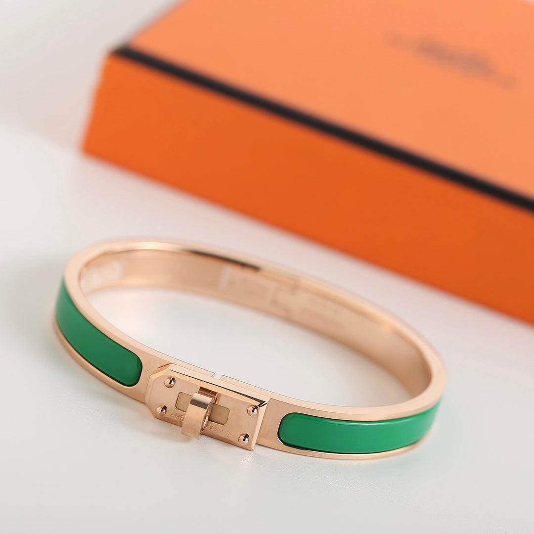[Sophire Jewelry ]HM KELLY GREEN BRACELET