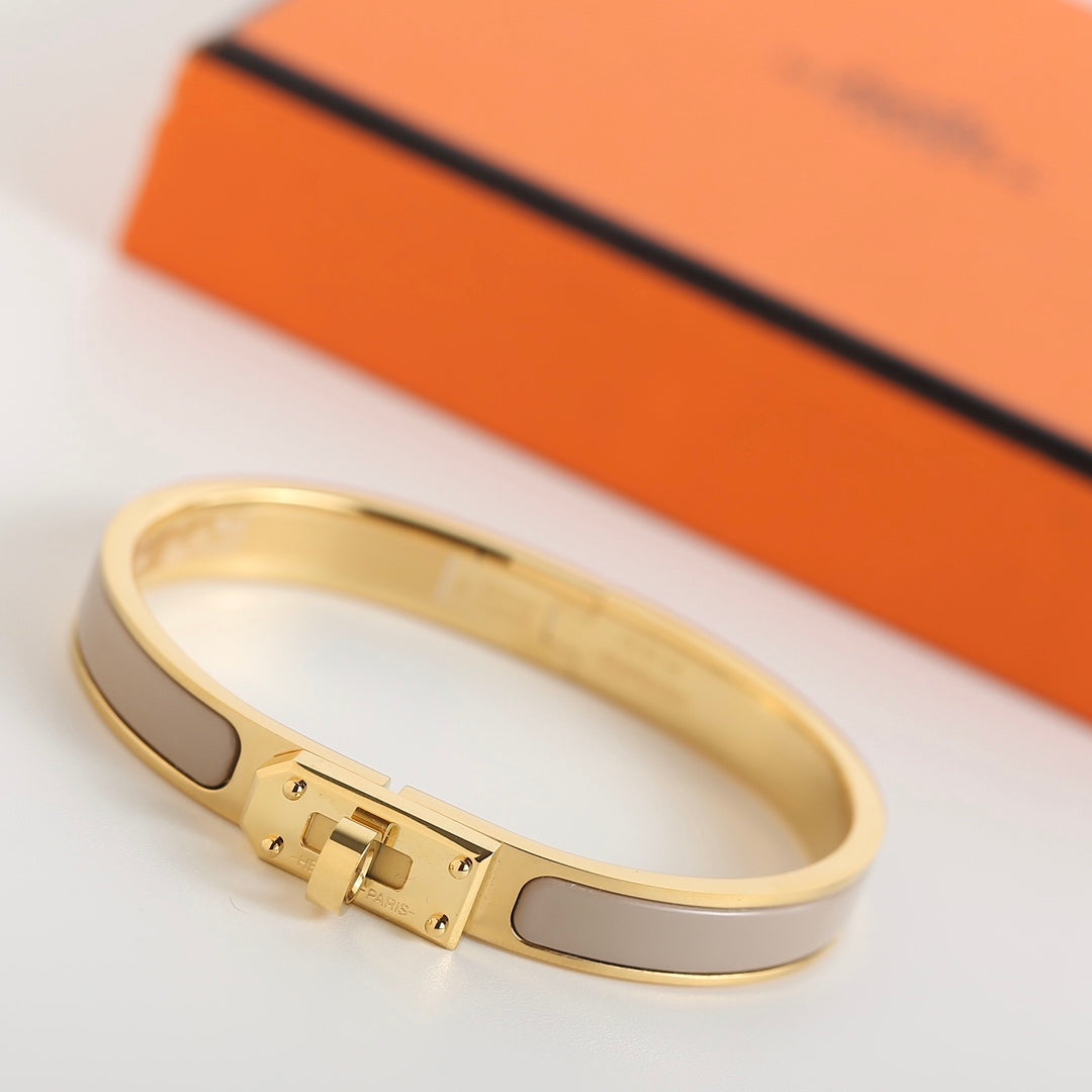 [Sophire Jewelry ]HM KELLY GREY BRACELET