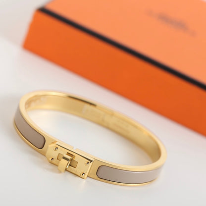 [Sophire Jewelry ]HM KELLY GREY BRACELET