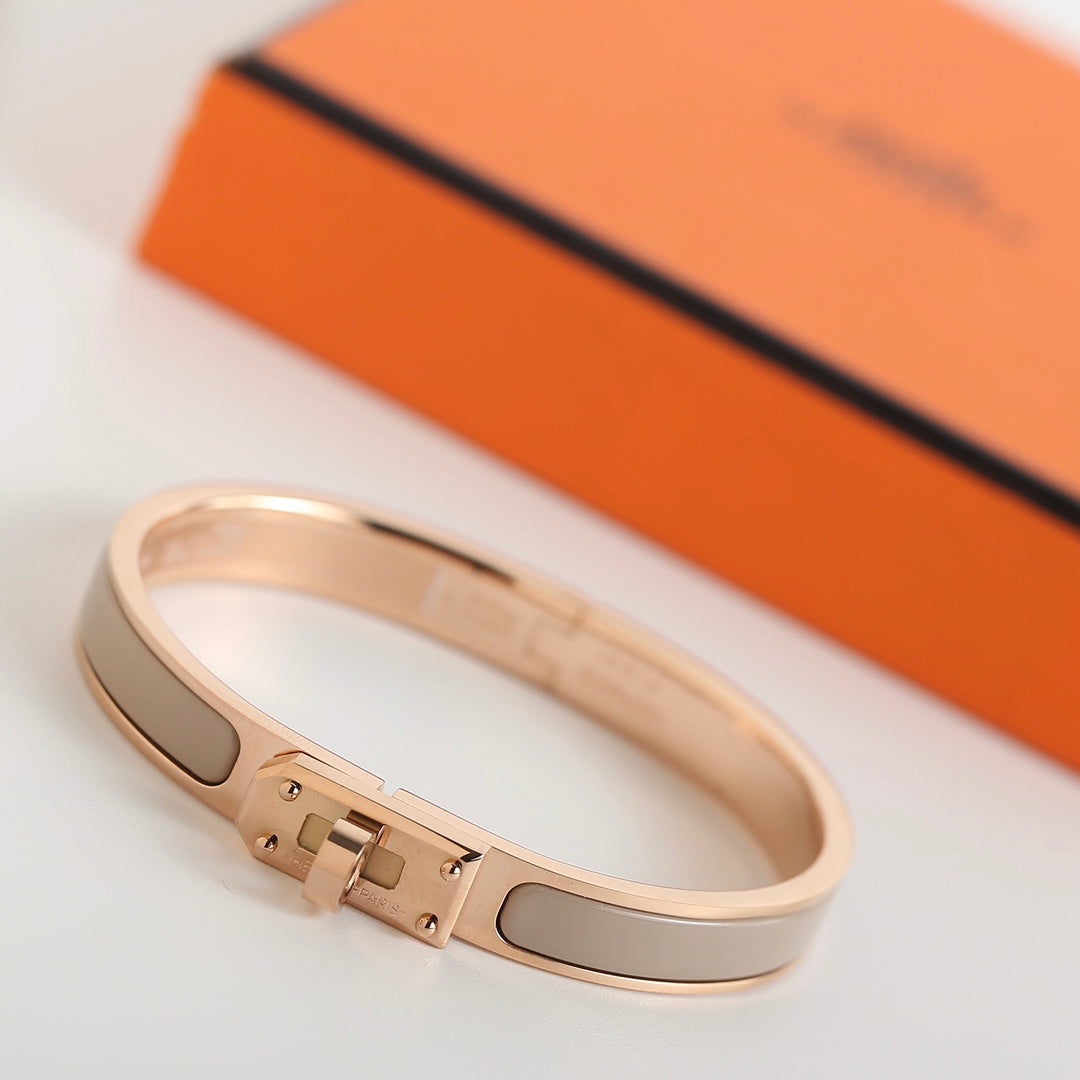 [Sophire Jewelry ]HM KELLY GREY BRACELET