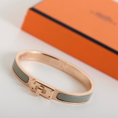 [Sophire Jewelry ]HM KELLY BLUE GREEN BRACELET