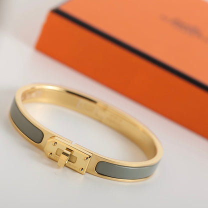[Sophire Jewelry ]HM KELLY BLUE GREEN BRACELET