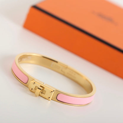 [Sophire Jewelry ]HM KELLY PINK BRACELET