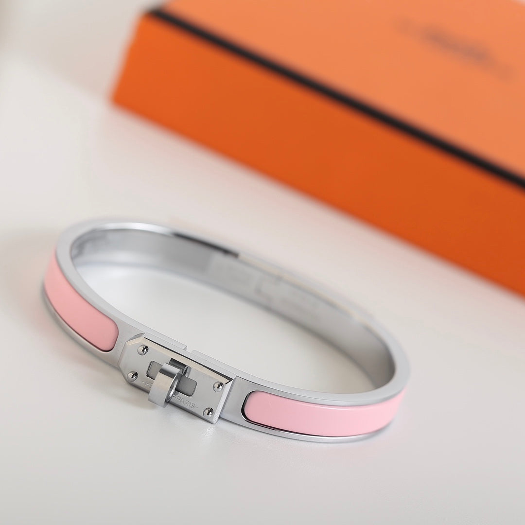 [Sophire Jewelry ]HM KELLY PINK BRACELET