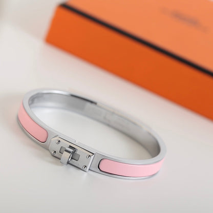 [Sophire Jewelry ]HM KELLY PINK BRACELET