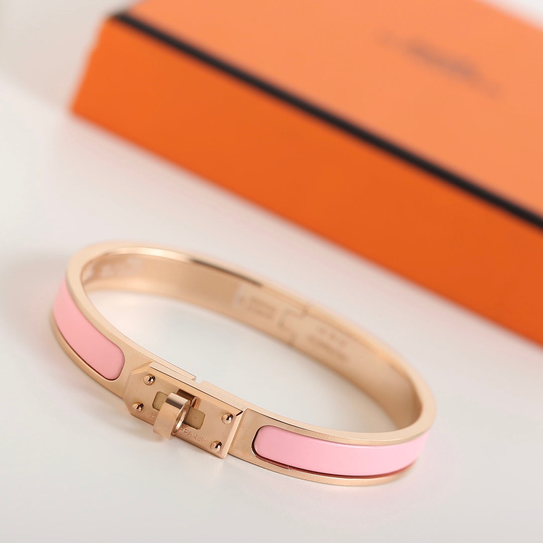[Sophire Jewelry ]HM KELLY PINK BRACELET
