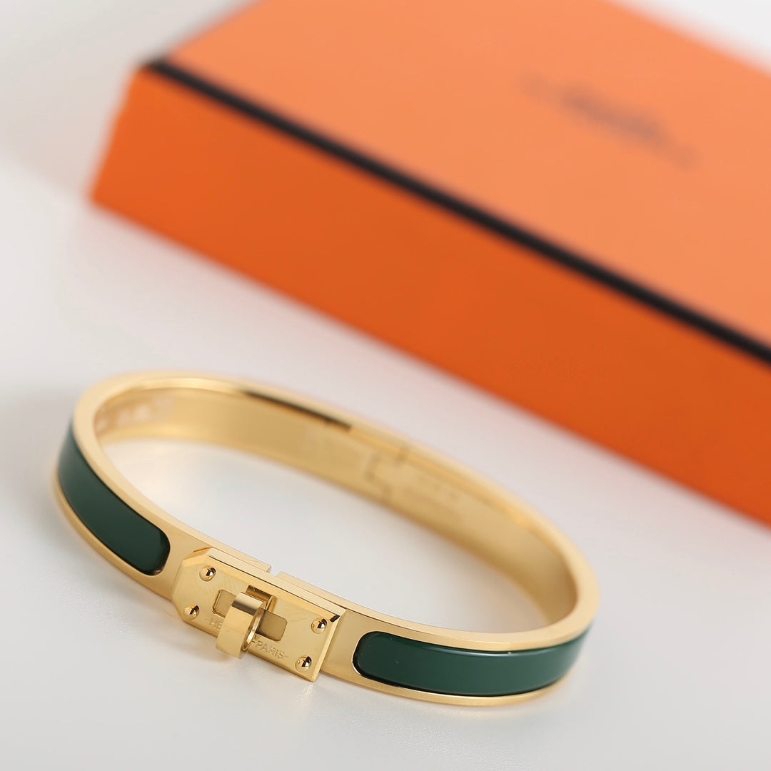 [Sophire Jewelry ]HM KELLY KHAKI BRACELET