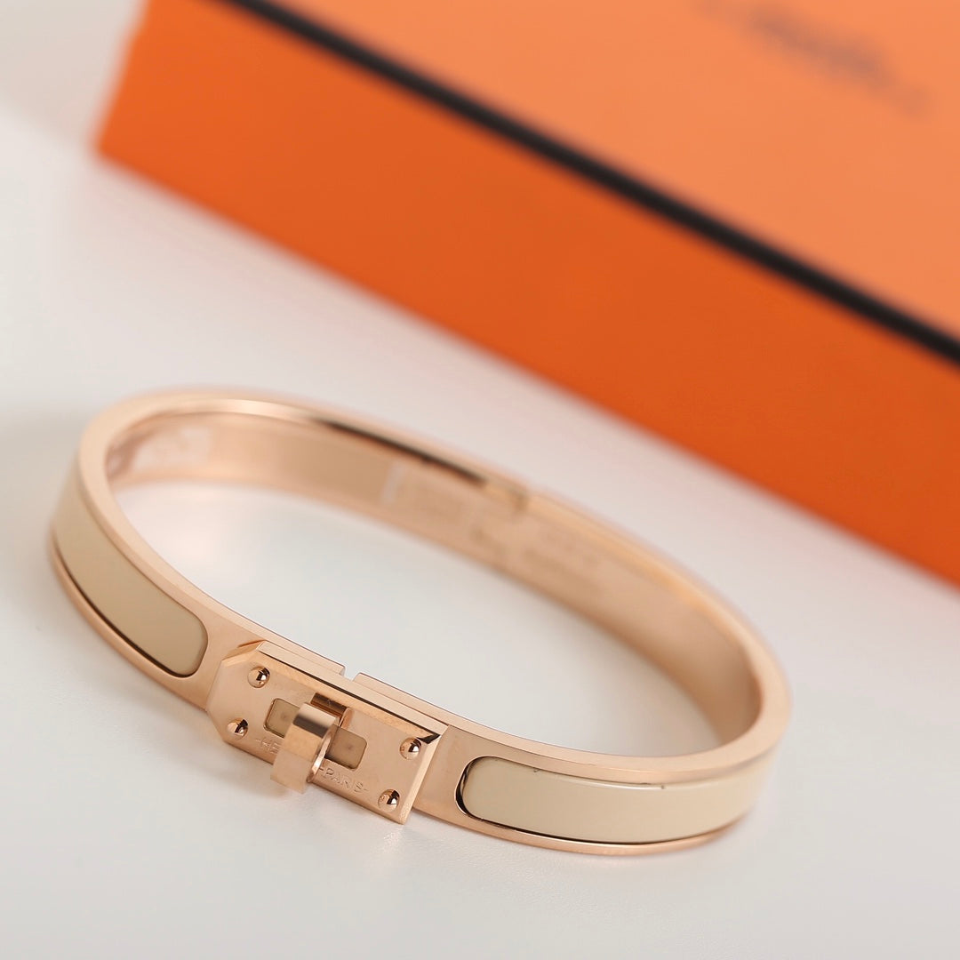[Sophire Jewelry ]HM KELLY BEIGE BRACELET