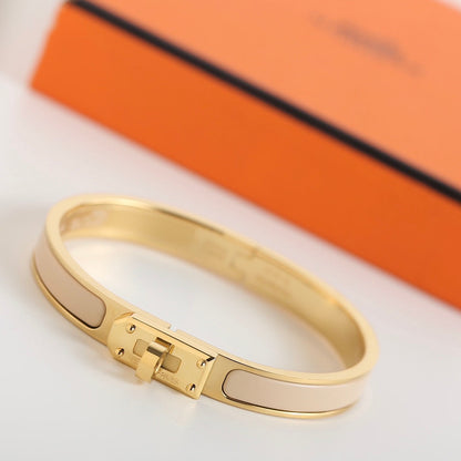 [Sophire Jewelry ]HM KELLY BEIGE BRACELET