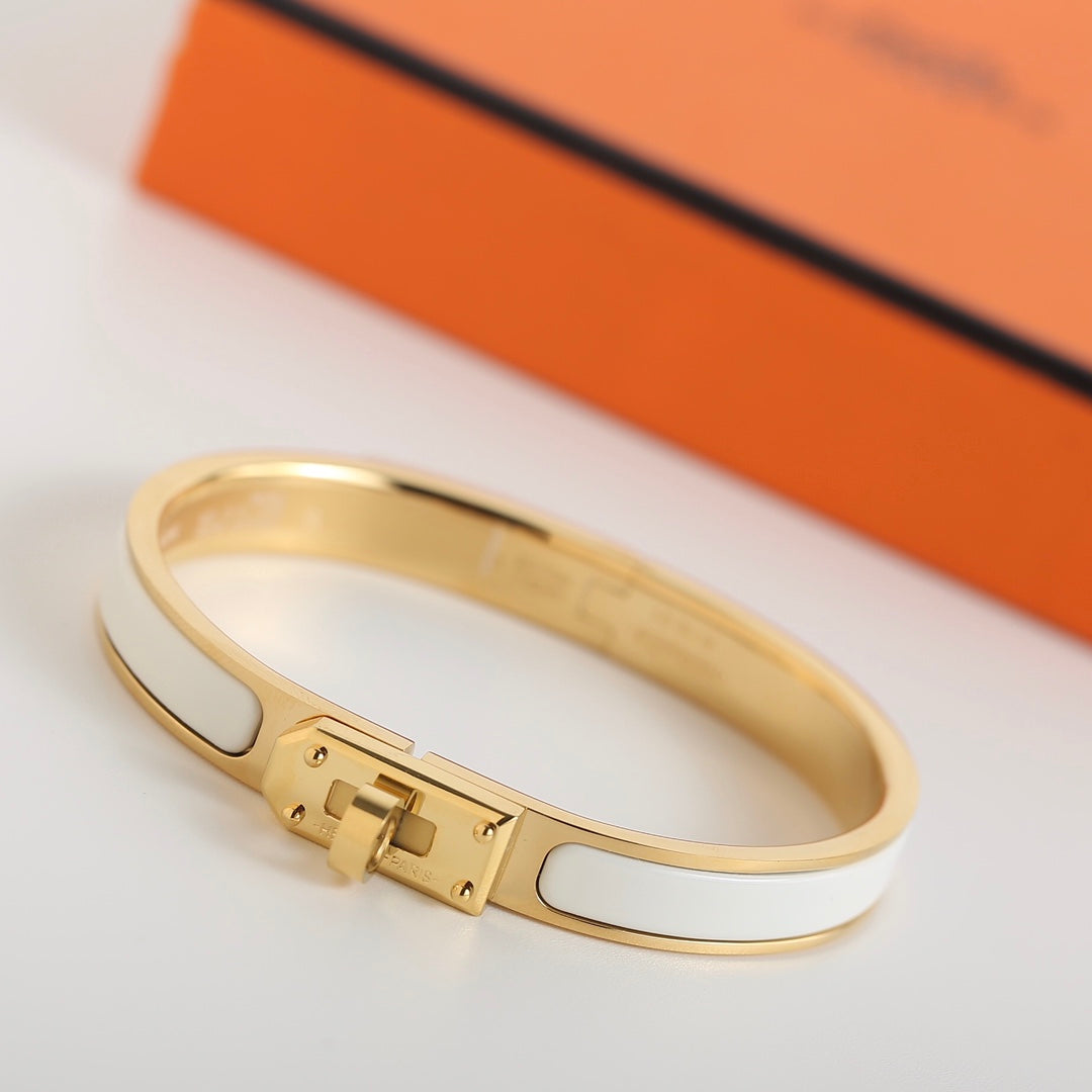 [Sophire Jewelry ]HM KELLY WHITE BRACELET
