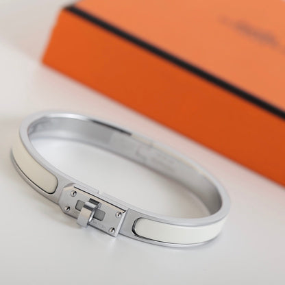 [Sophire Jewelry ]HM KELLY WHITE BRACELET