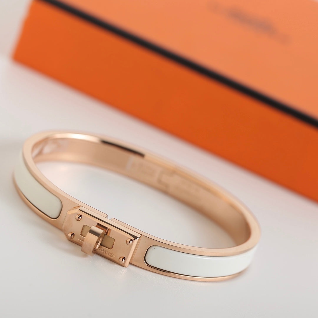 [Sophire Jewelry ]HM KELLY WHITE BRACELET