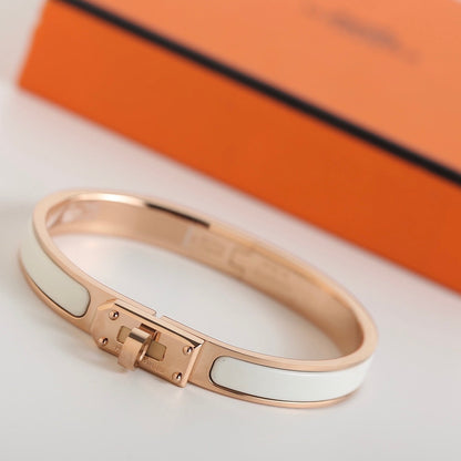 [Sophire Jewelry ]HM KELLY WHITE BRACELET