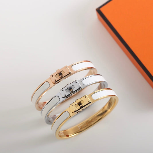[Sophire]HM KELLY WHITE BRACELET