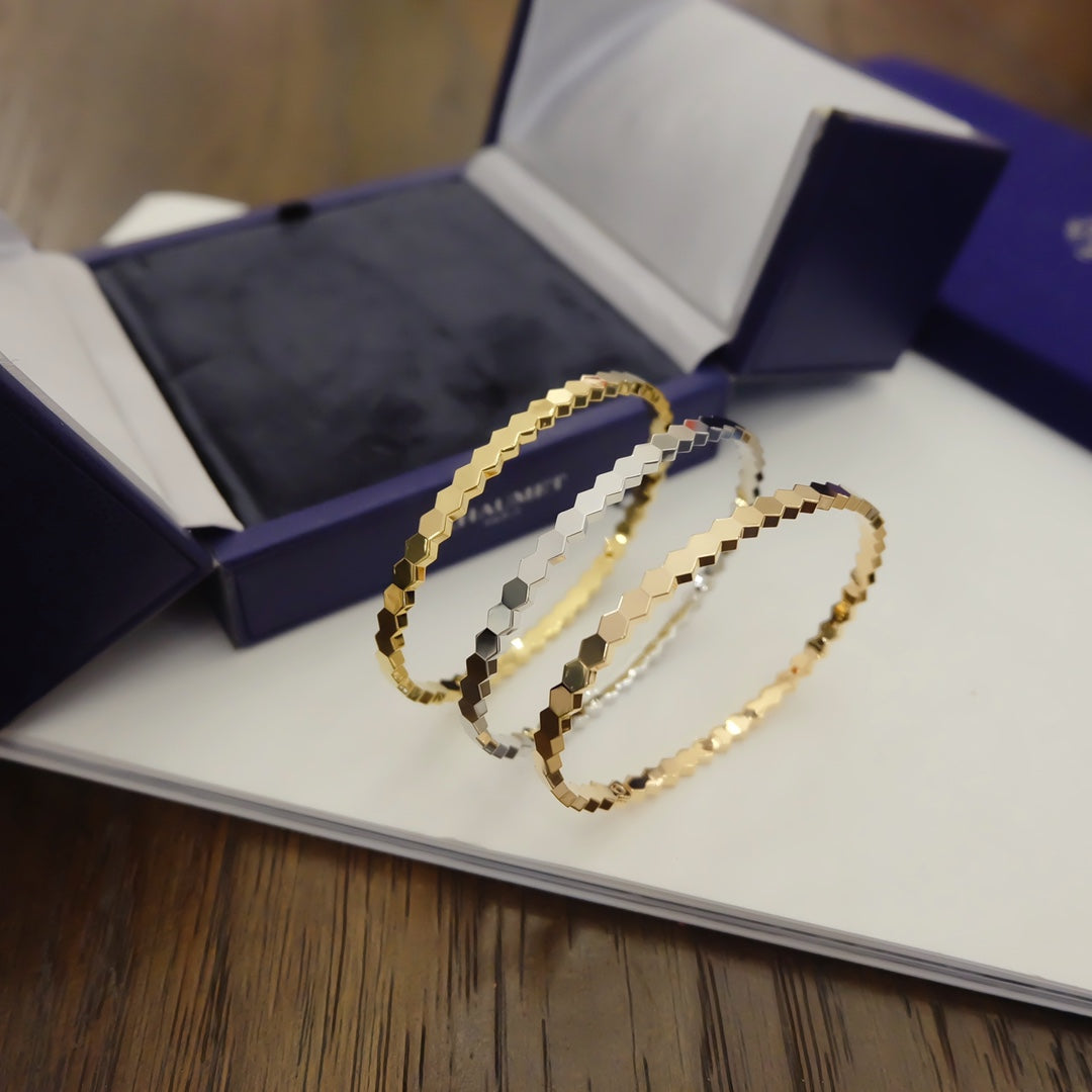 [Sophire Jewelry ]BEE LOVE BRACELET