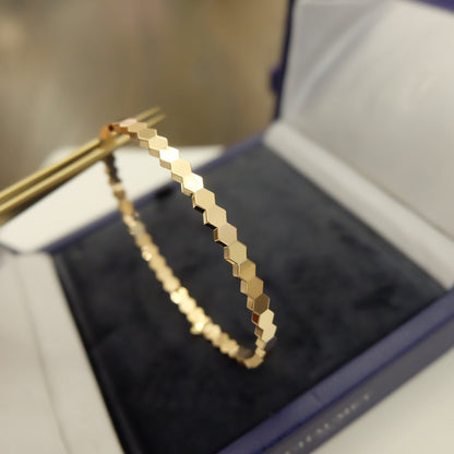 [Sophire Jewelry ]BEE LOVE BRACELET