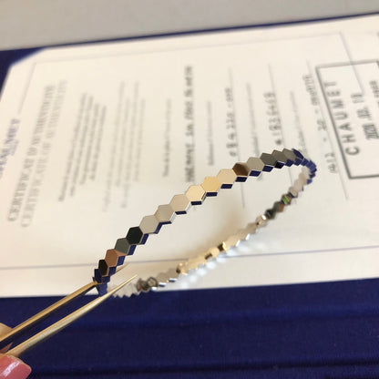 [Sophire Jewelry ]BEE LOVE BRACELET