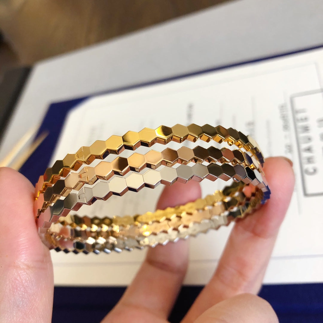[Sophire Jewelry ]BEE LOVE BRACELET