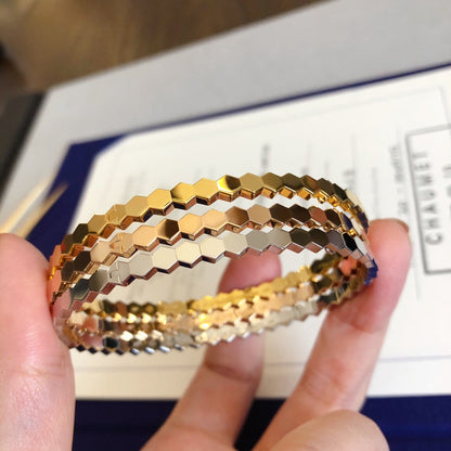 [Sophire Jewelry ]BEE LOVE BRACELET