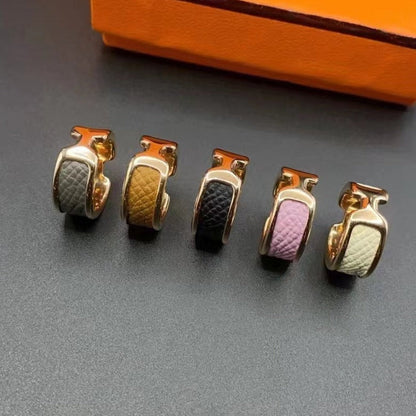 [Sophire Jewelry ]OLYMPE PINK GOLD RING