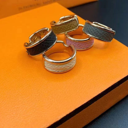 [Sophire Jewelry ]OLYMPE PINK GOLD RING