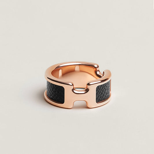 [Sophire]OLYMPE ROSE GOLD RING