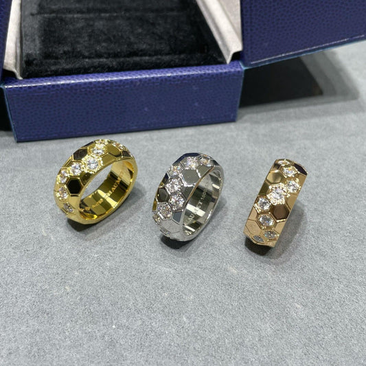 [Sophire]BEE LOVE DIAMOND LARGE RING