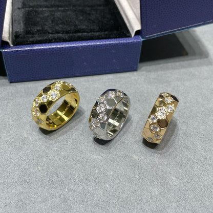 [Sophire Jewelry ]BEE LOVE DIAMOND LARGE RING