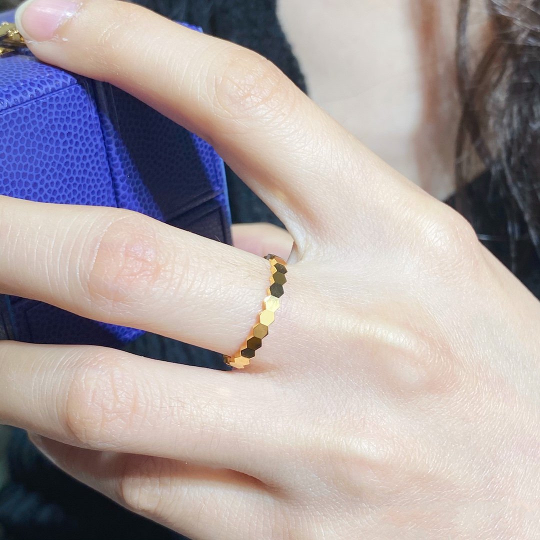 [Sophire Jewelry ]BEE LOVE SMALL RING