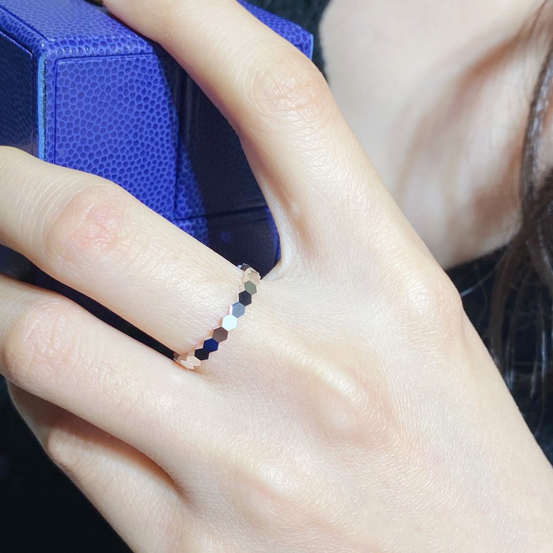 [Sophire Jewelry ]BEE LOVE SMALL RING